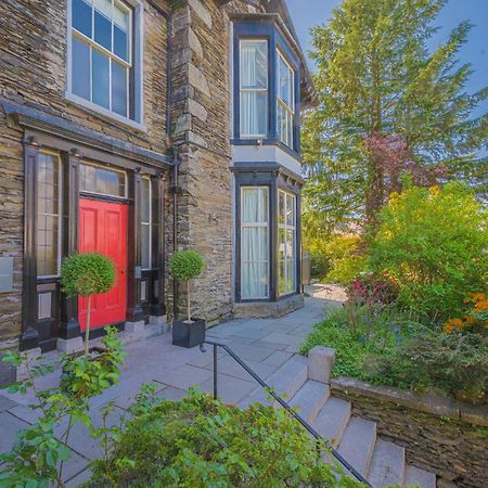Latimer House Bowness-on-Windermere Eksteriør billede