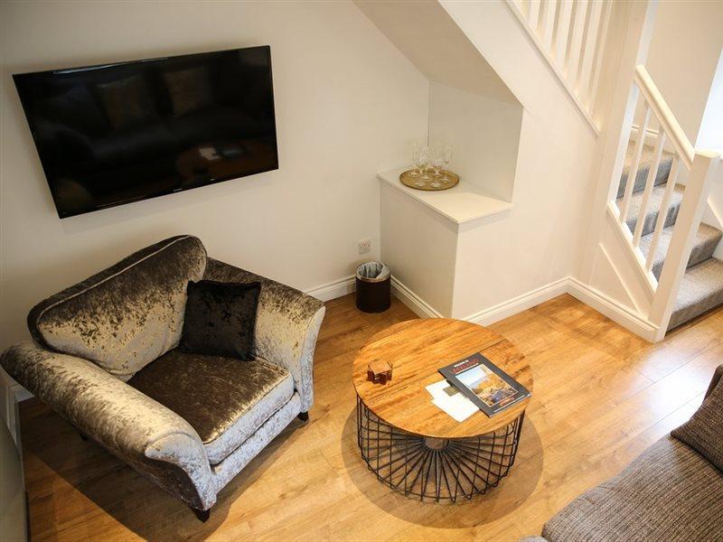 Latimer House Bowness-on-Windermere Eksteriør billede