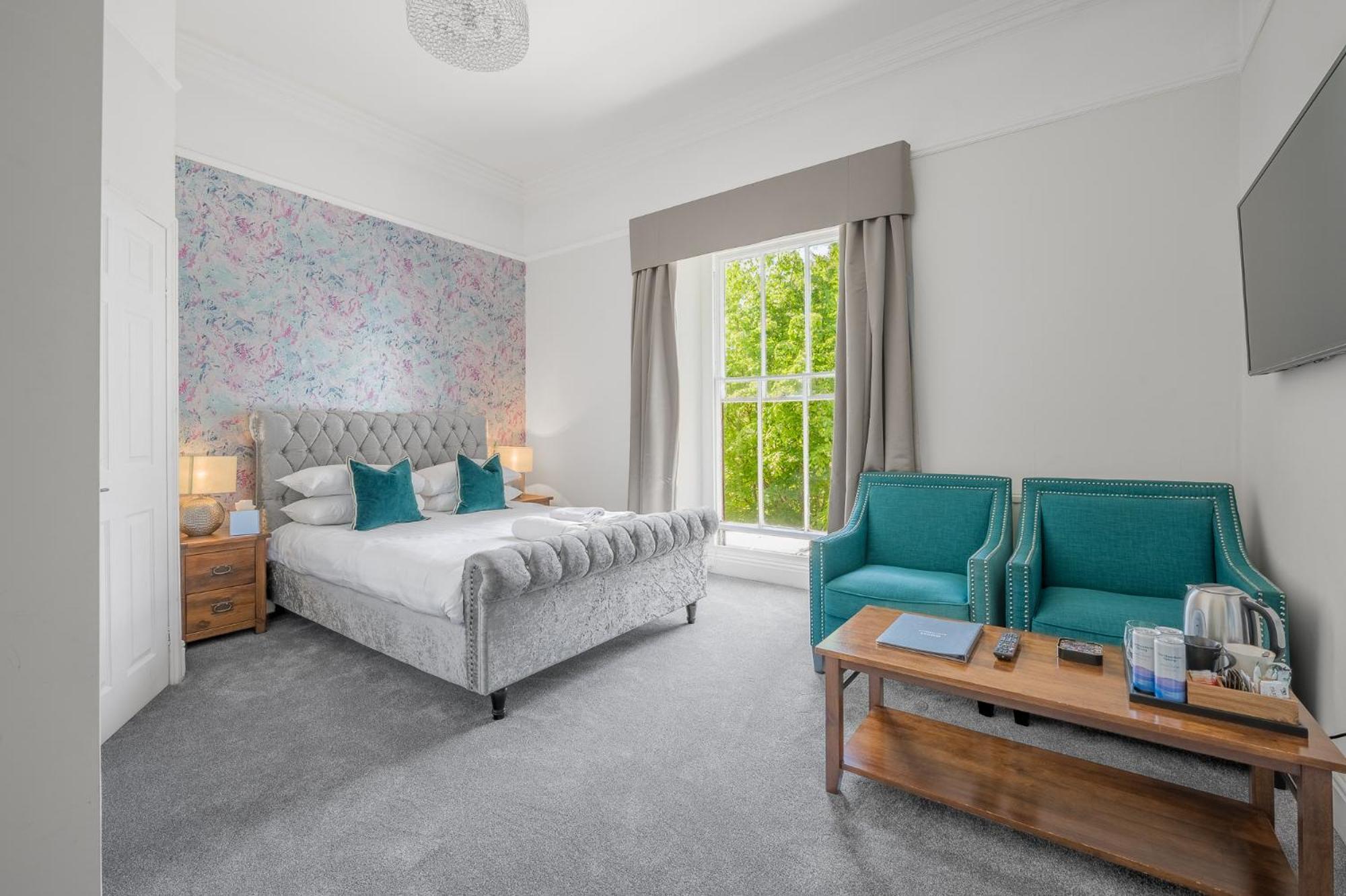 Latimer House Bowness-on-Windermere Eksteriør billede