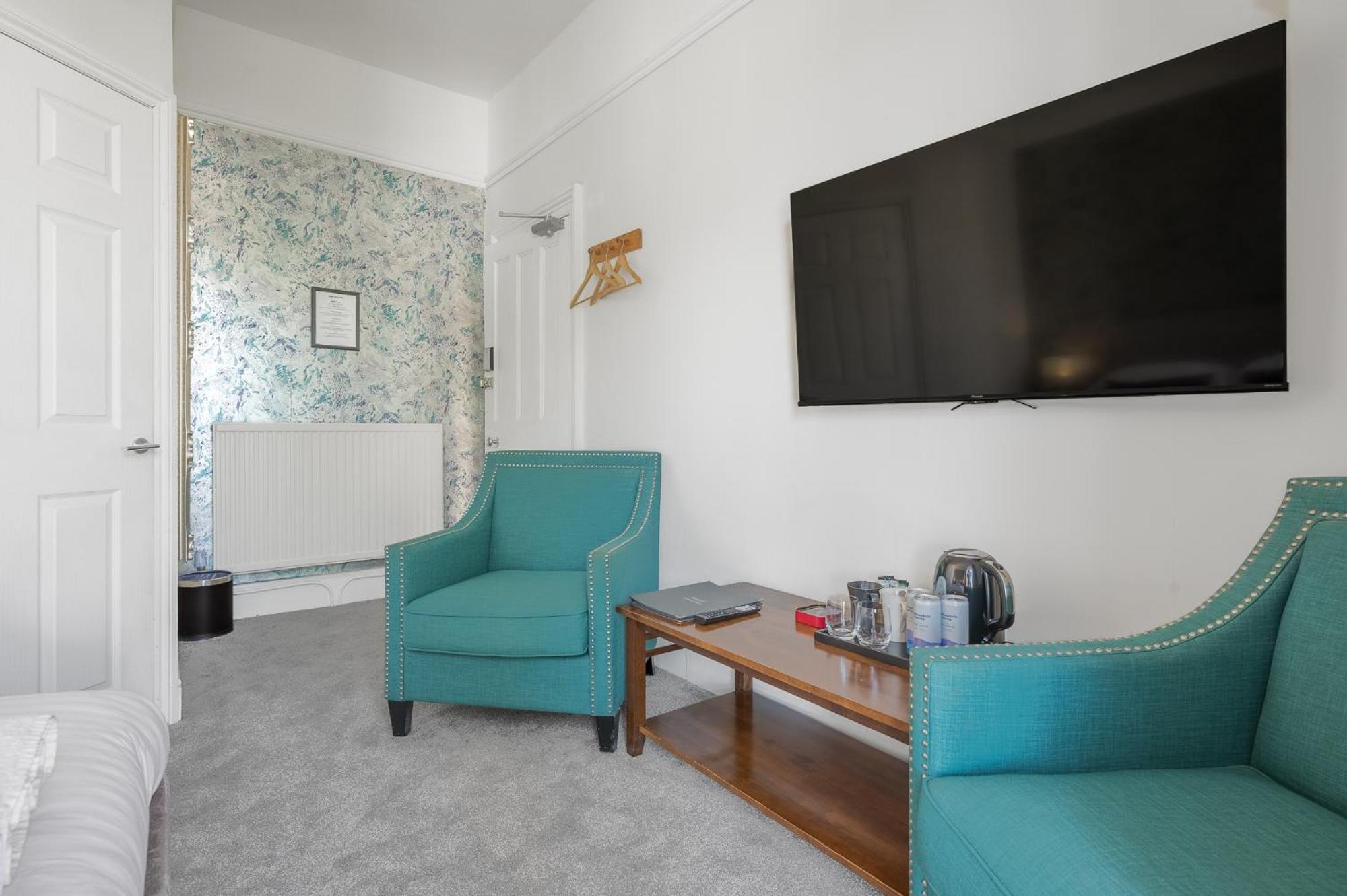 Latimer House Bowness-on-Windermere Eksteriør billede