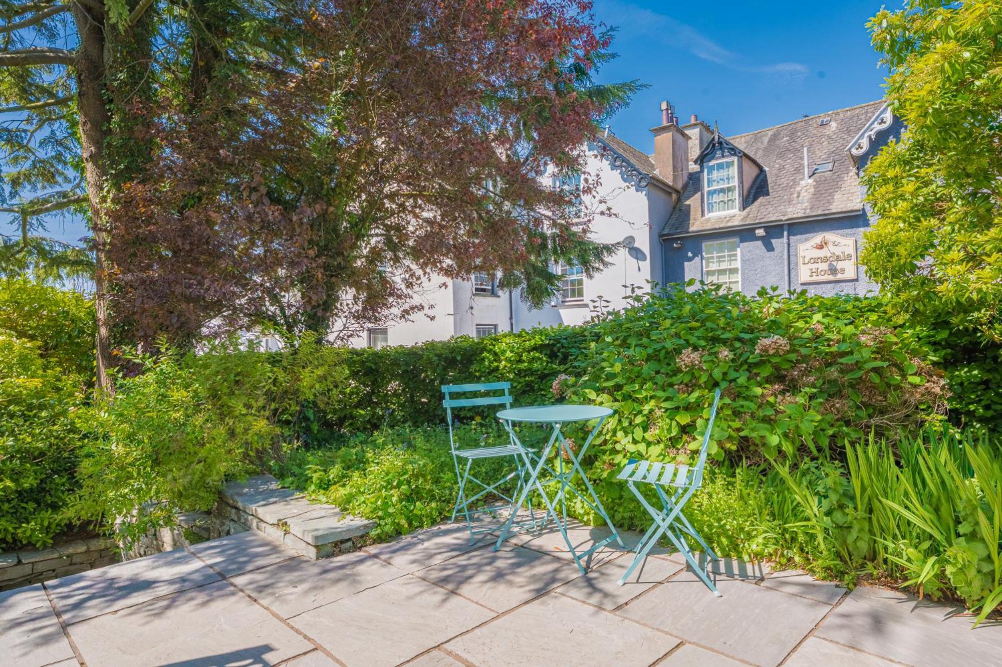 Latimer House Bowness-on-Windermere Eksteriør billede