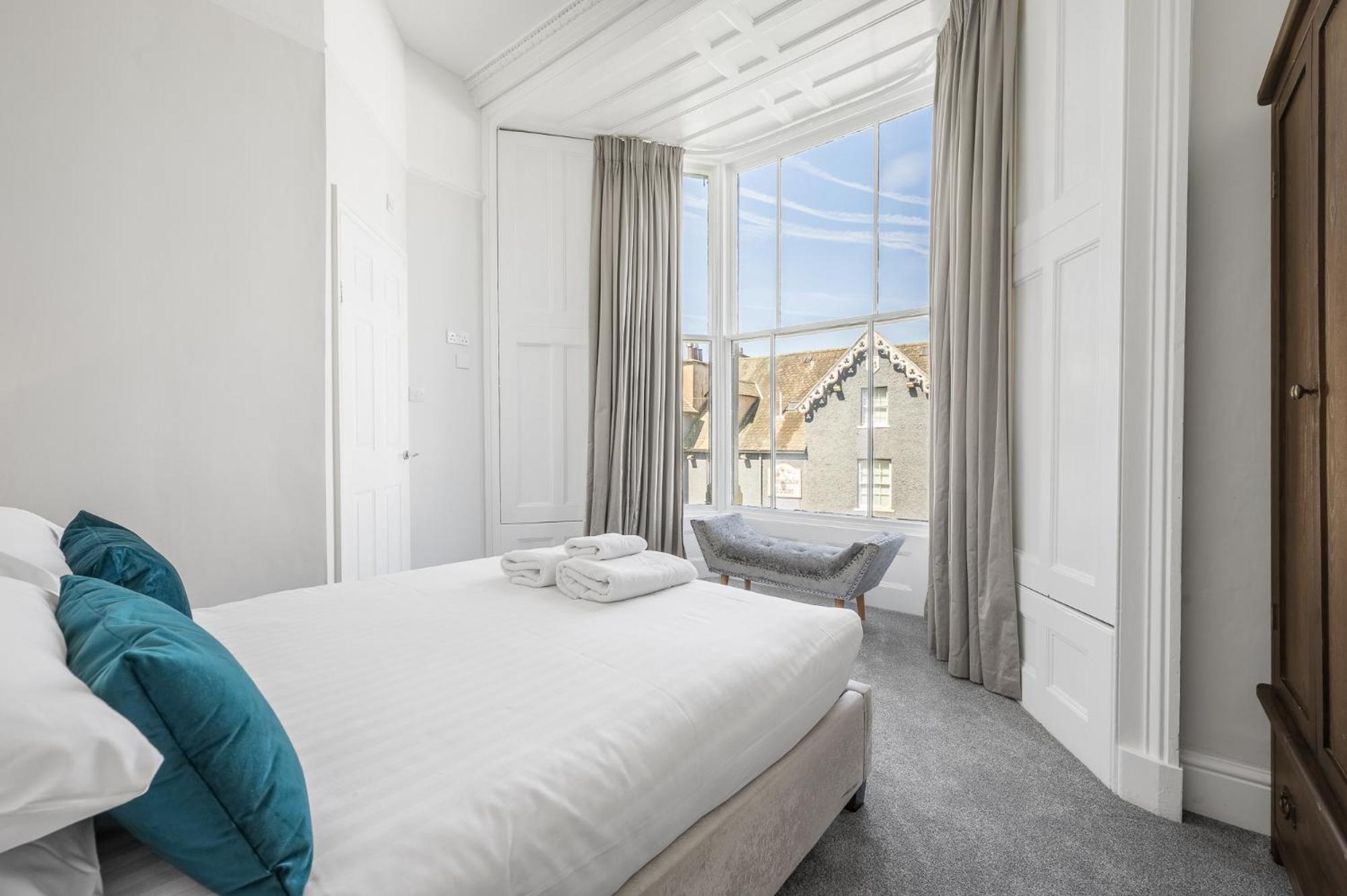 Latimer House Bowness-on-Windermere Eksteriør billede