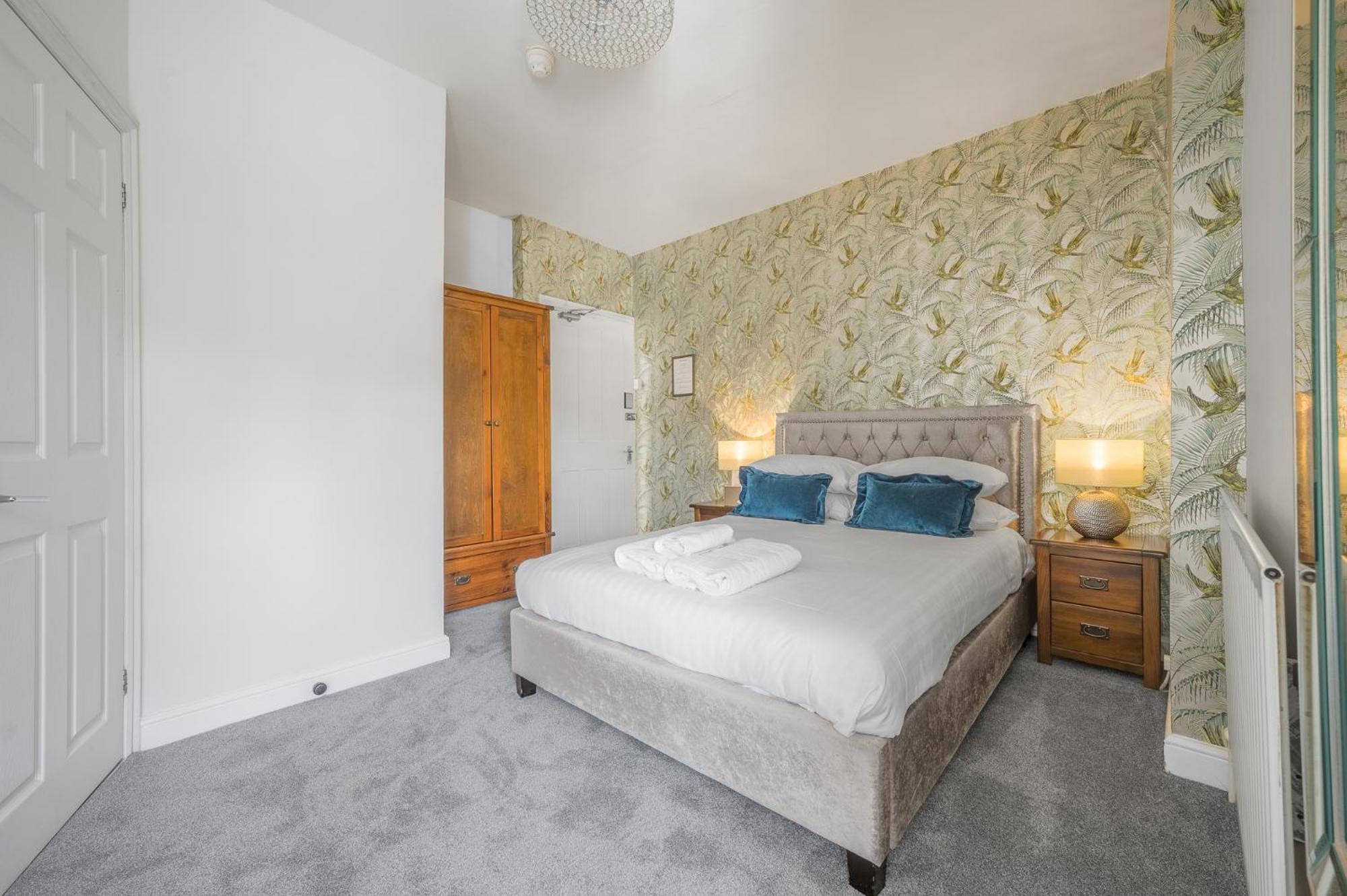 Latimer House Bowness-on-Windermere Eksteriør billede