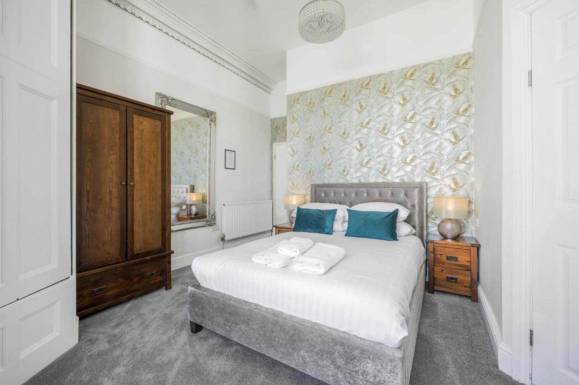 Latimer House Bowness-on-Windermere Eksteriør billede