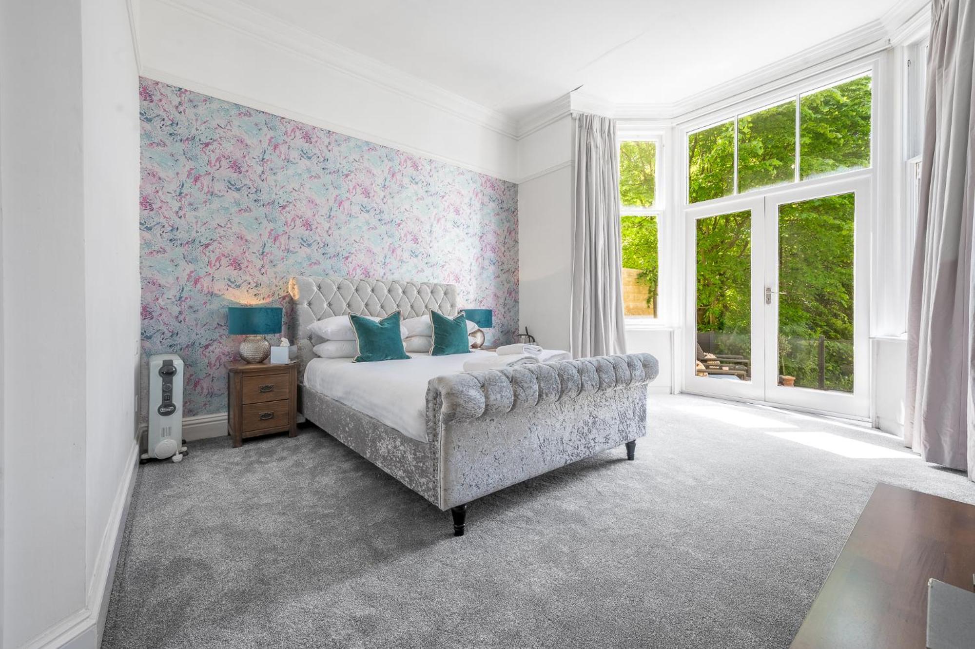 Latimer House Bowness-on-Windermere Eksteriør billede