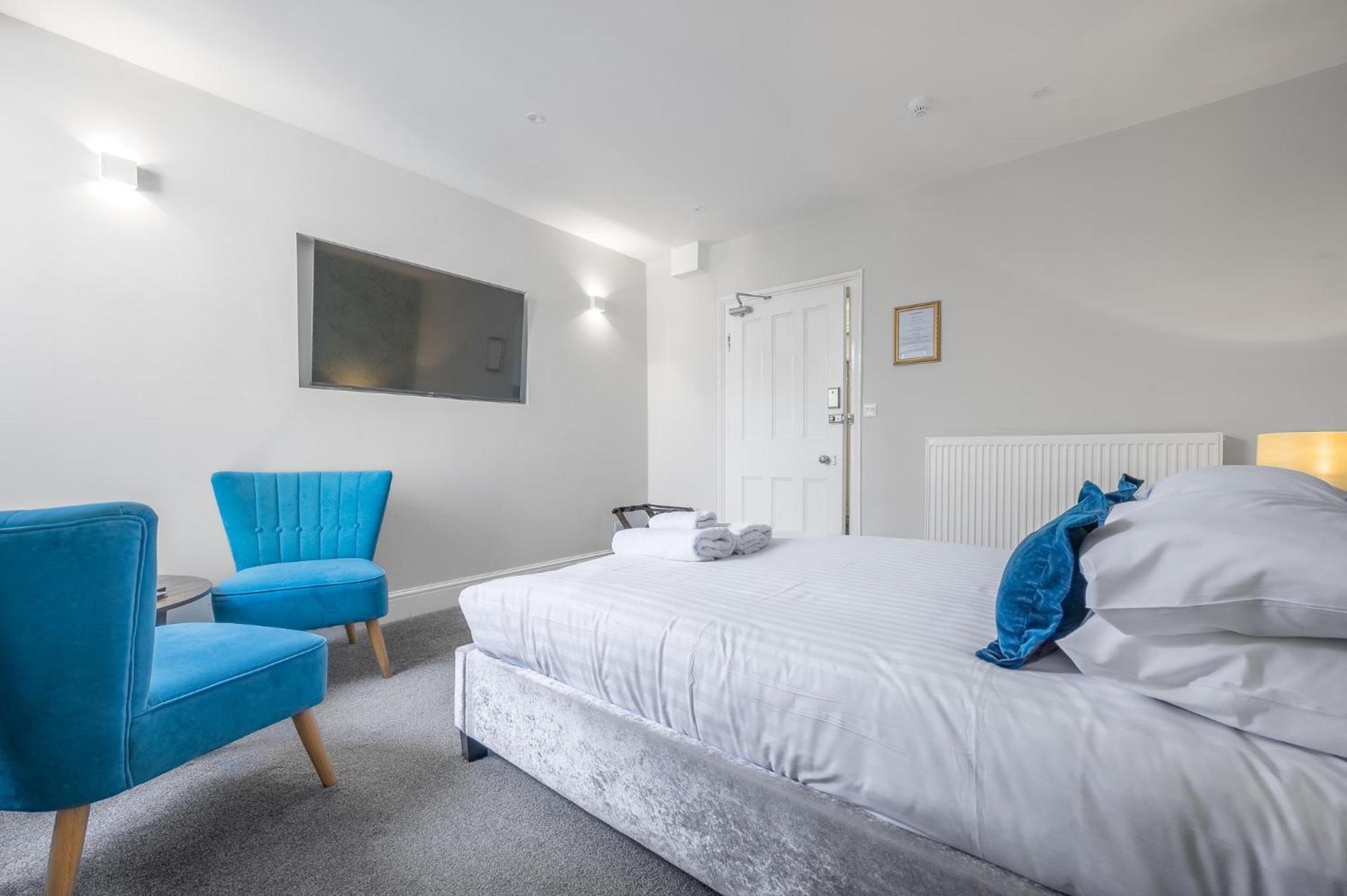 Latimer House Bowness-on-Windermere Eksteriør billede